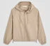 SHAI 001 Warm Up Jacket Khaki