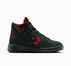 Converse x NARUTO SHIPPUDEN Itachi Weapon Black/Red/Moonbathe