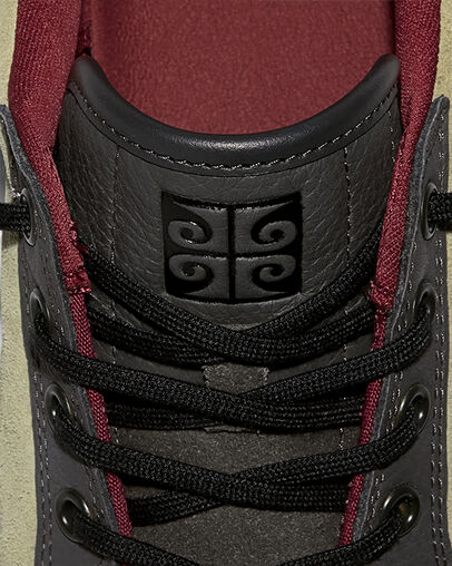 Jake Johnson Fastbreak Pro Beluga/Light Field Surplus, Detail Angle View