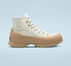 Chuck Taylor All Star Lugged Winter 2.0 Egret/Light Twine