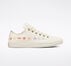 Chuck Taylor All Star Embroidered Floral Egret/Multi/Black