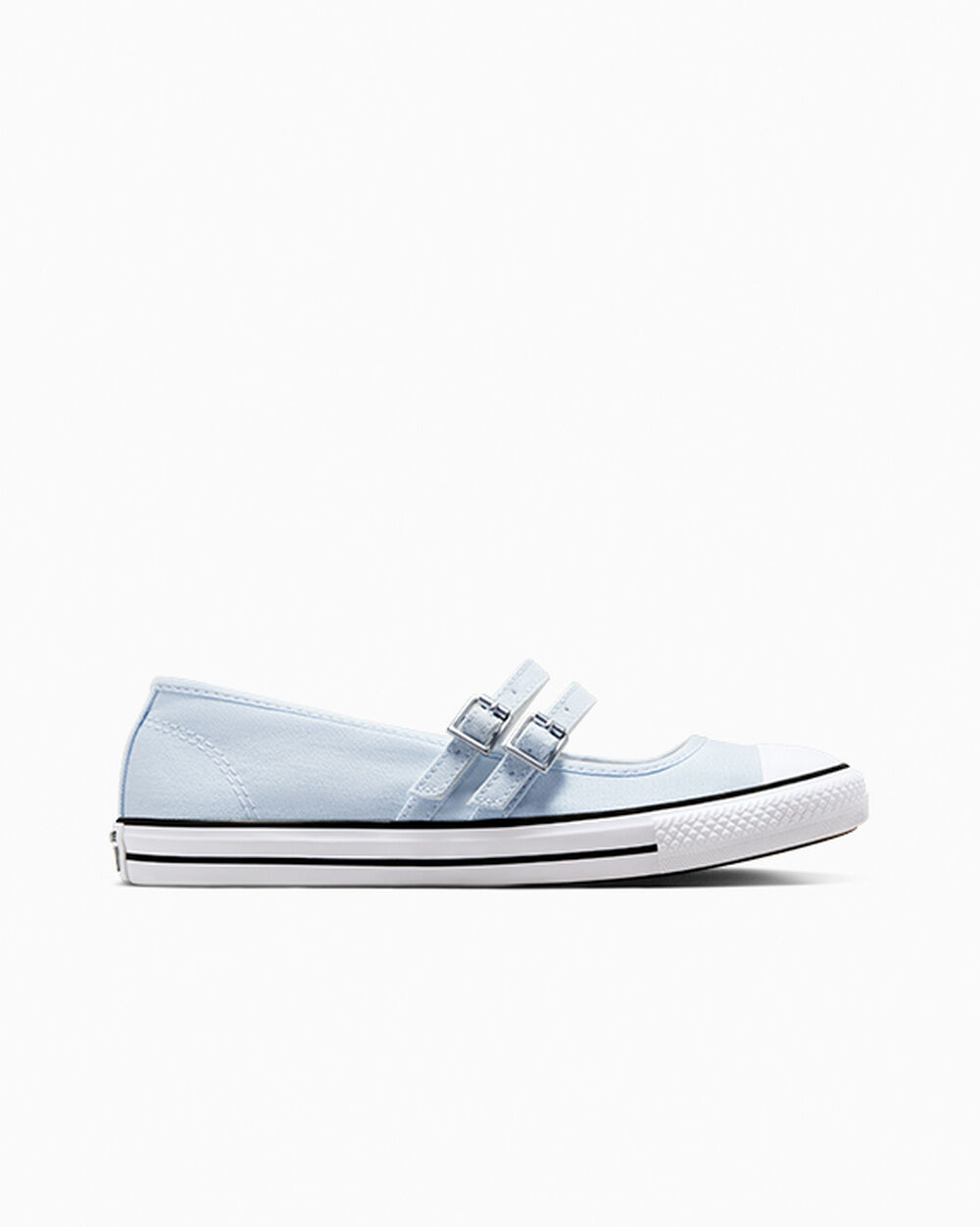 Converse  sneaker Blue Supermoon/White