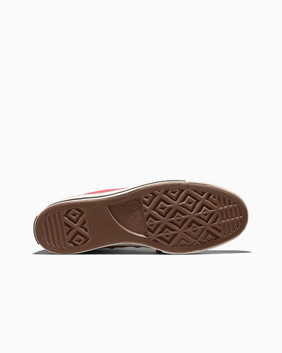 Chuck 70 Cherry Balm/Egret/Black, Outsole View