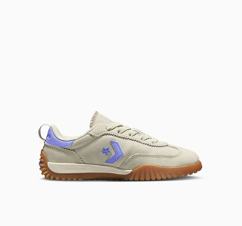 Run Star Trainer Easy-On Sage Smoke Green/Very Peri Purple/Gum