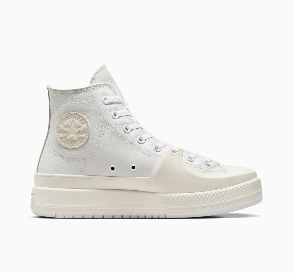 Chuck Taylor All Star Construct Leather - A02116C