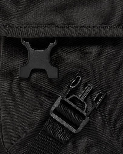 Chuck Taylor Messenger Bag Converse Black, Detail View