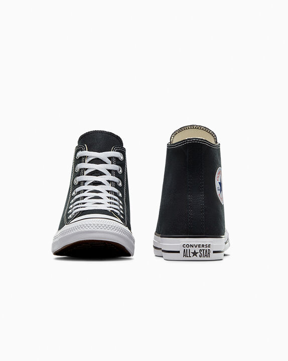 Chuck Taylor All Stars: Classic Chuck | Converse UK