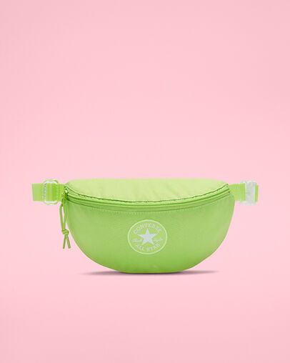 Ri&ntilde;onera Citronela/Blanco, Front View