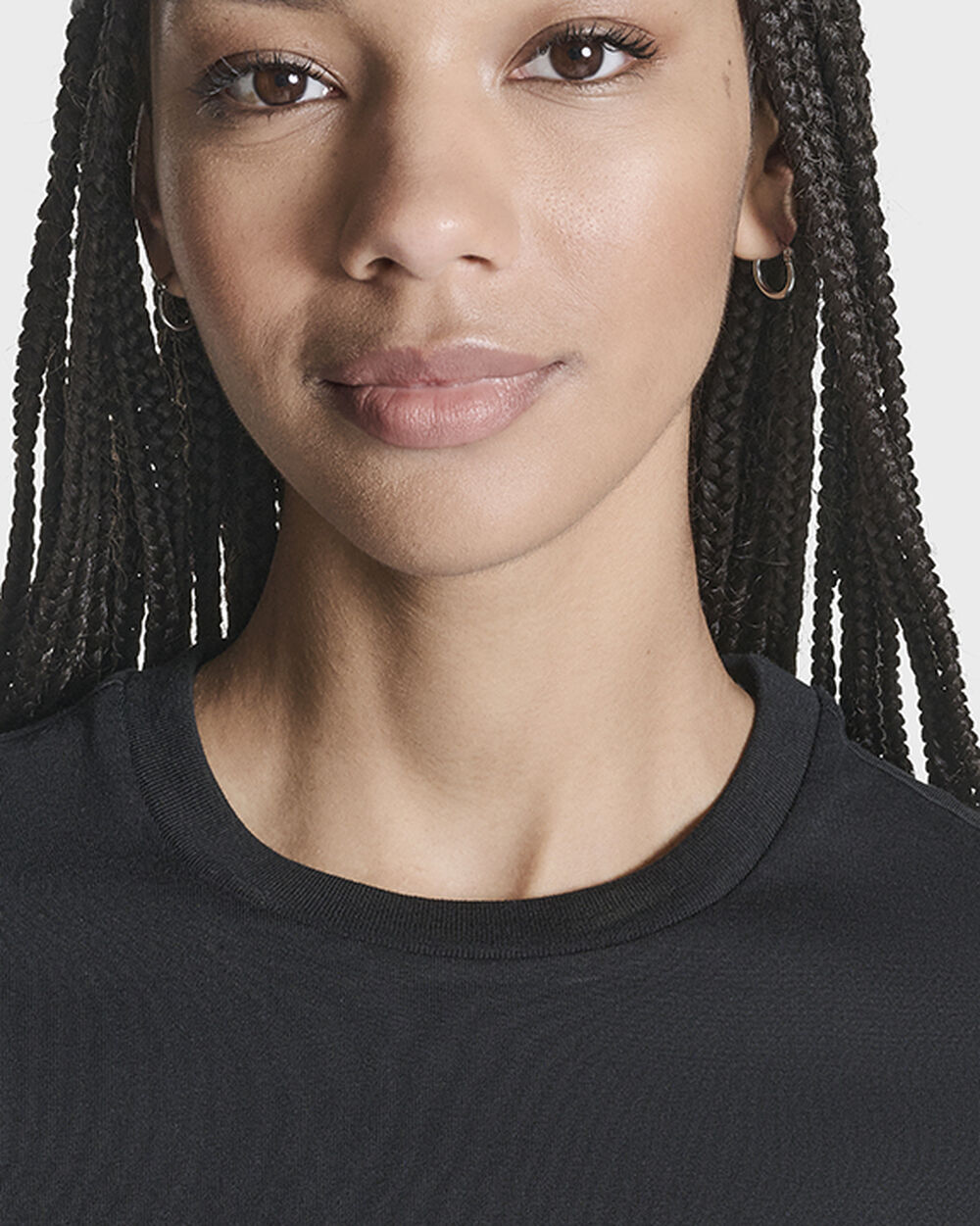 Thumbnail - Winged Chucks T-Shirt Black