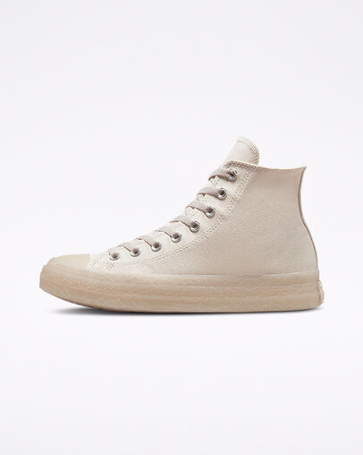 Chuck Taylor All Star CX Tonal Bark Desert Sand/Pale Putty, Inner Side View