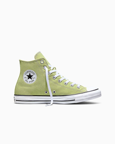 Chuck Taylor All Star Color Pop Festival Field, Outer Side View