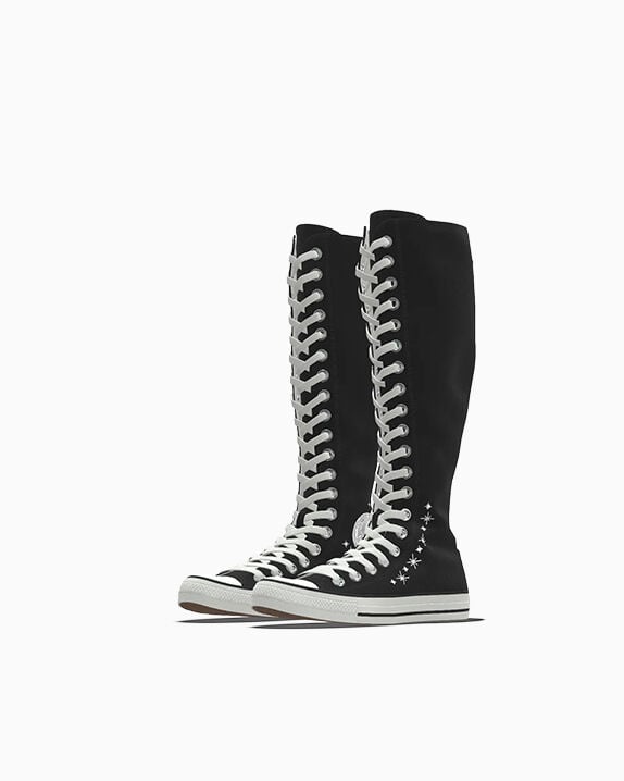 Custom Chuck Taylor All Star XXHi By You