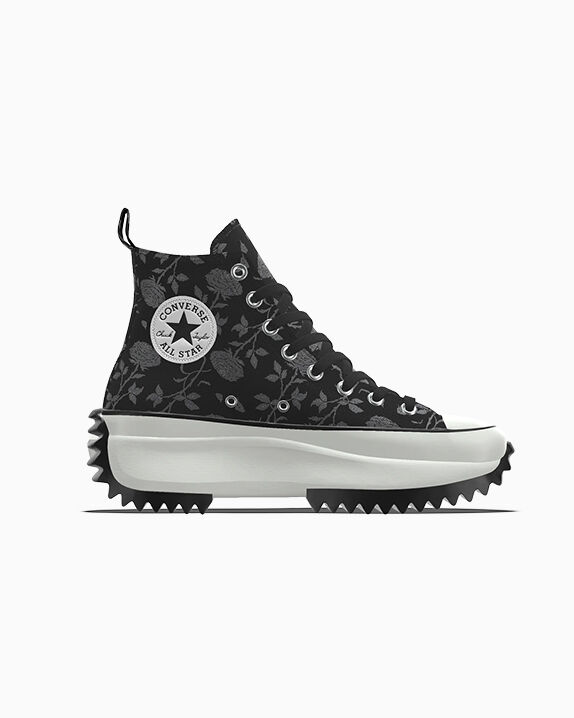 Converse Run Star Hike | Converse BE