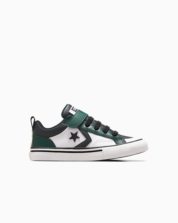 Pro Blaze Easy-On Green Envy/Zwart/Wit