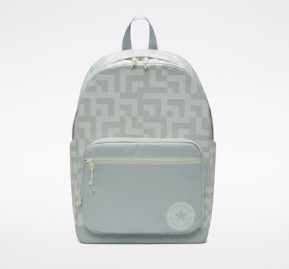 Patterned Go 2 Backpack Unisex Backpack