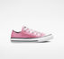 Chuck Taylor All Star Glitter Rosa/Rosa extremo/Negro