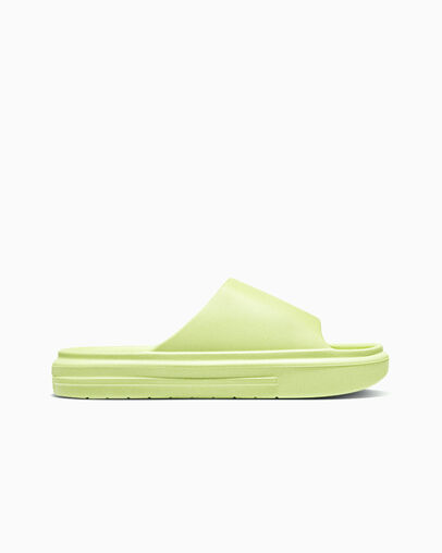 Converse Essential Slide Festival Field/Festival Field, Outer Side View