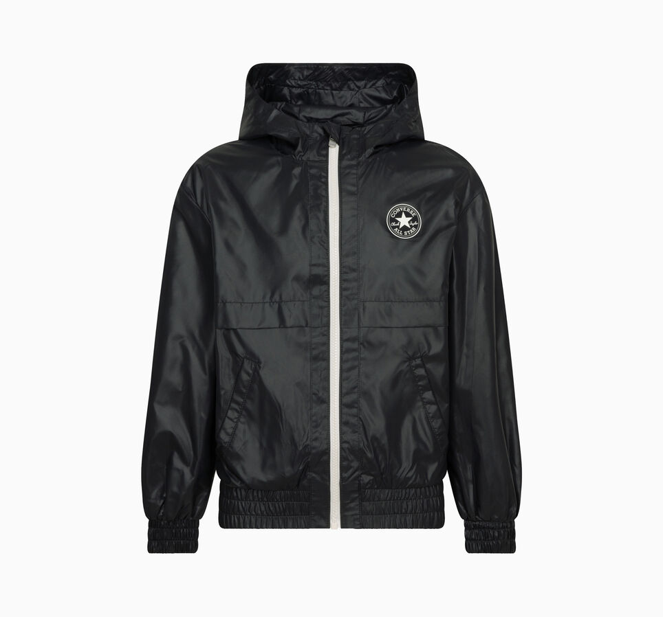 Lightweight Windbreaker