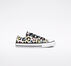 Leopard Print Chuck Taylor All Star Egret/Nero/Prime Pink