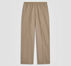 Shai Gilgeous-Alexander Warm Up Pant Khaki