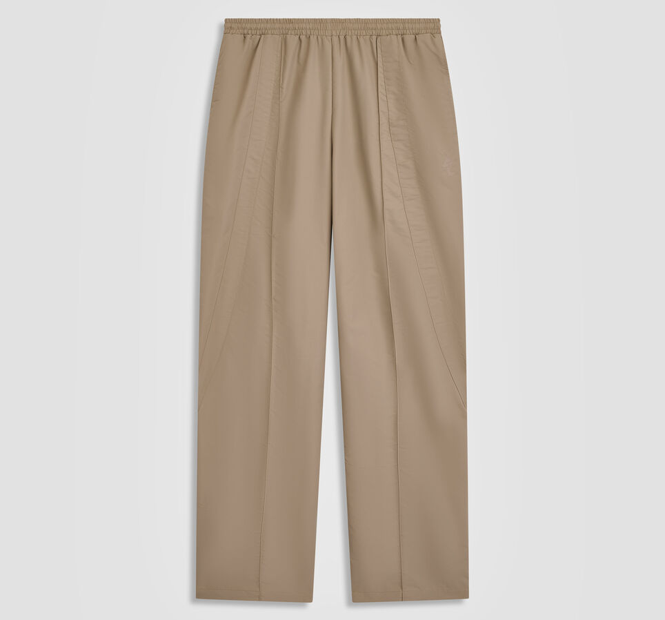 Shai Gilgeous-Alexander Warm Up Pant Khaki