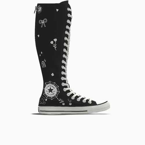 Converse  sneaker 