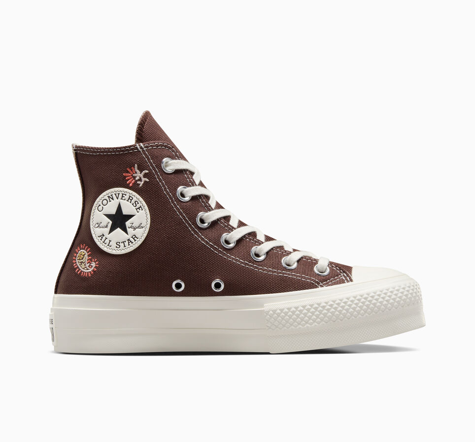 Chuck Taylor All Star Lift Platform Crafted Evolution - A08174MP