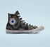 Tattoo Chuck Taylor All Star Black Snake-Tattoo