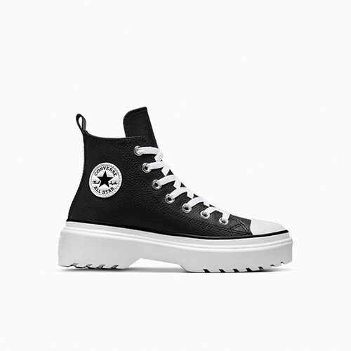 Converse All star sneaker zwart/wit/wit