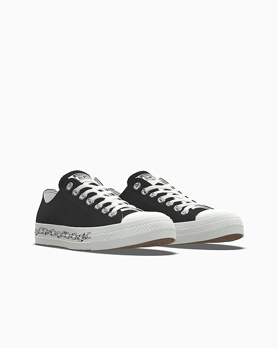 Custom Chuck Taylor All Star By You