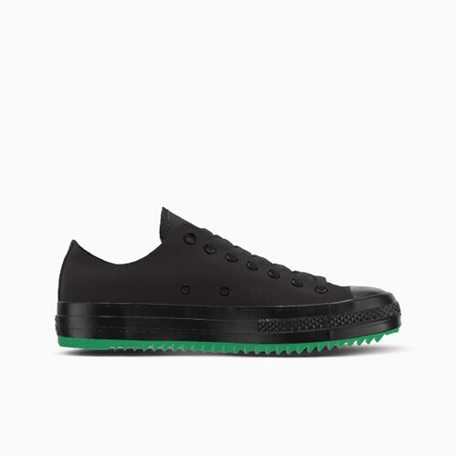 Converse 550 sneaker black