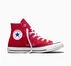 Chuck Taylor All Star Canvas Red