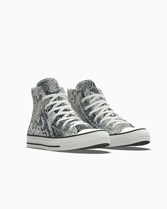 Custom Chuck Taylor All Star Leather By You