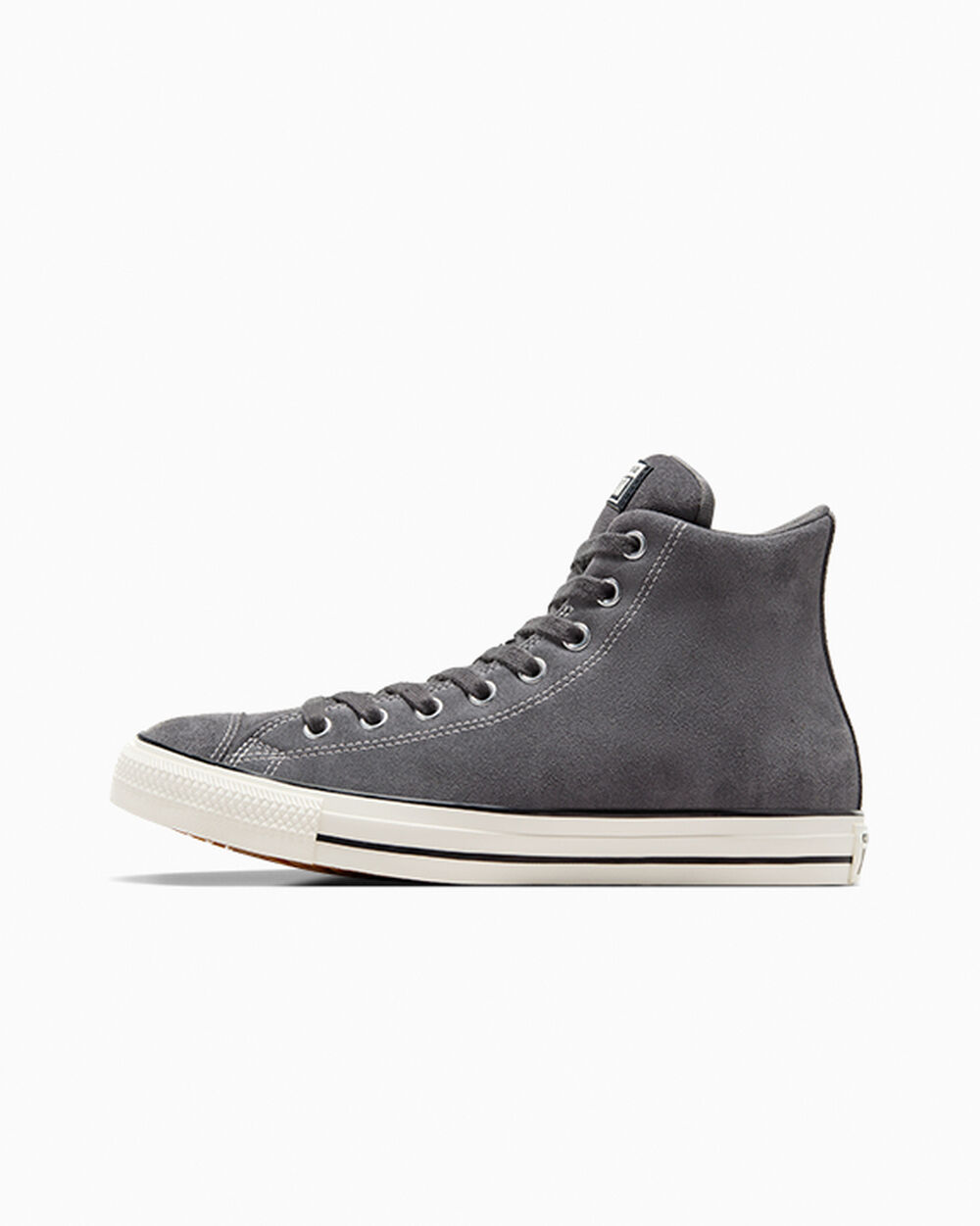 Converse All star sneaker dark matter/egret/zwart