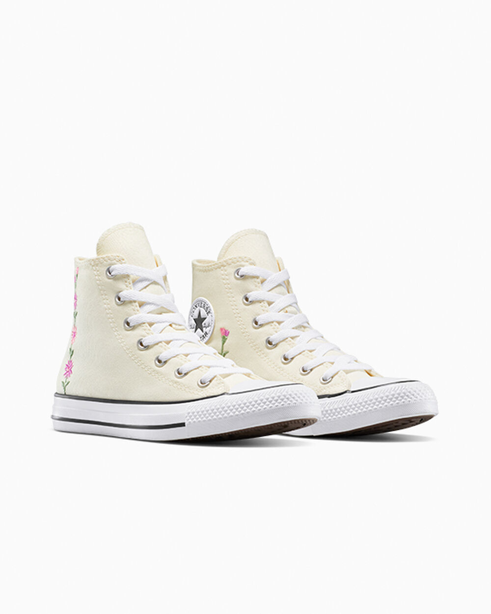 Converse  sneaker Egret/Lt Jellyfish Jitter