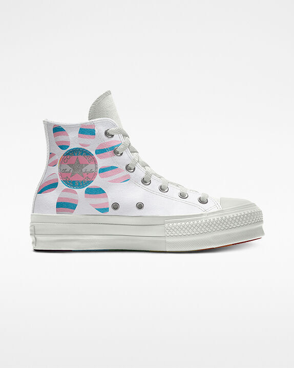 pride converse high tops