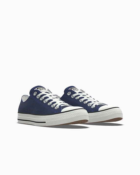 Custom Chuck Taylor All Star By You