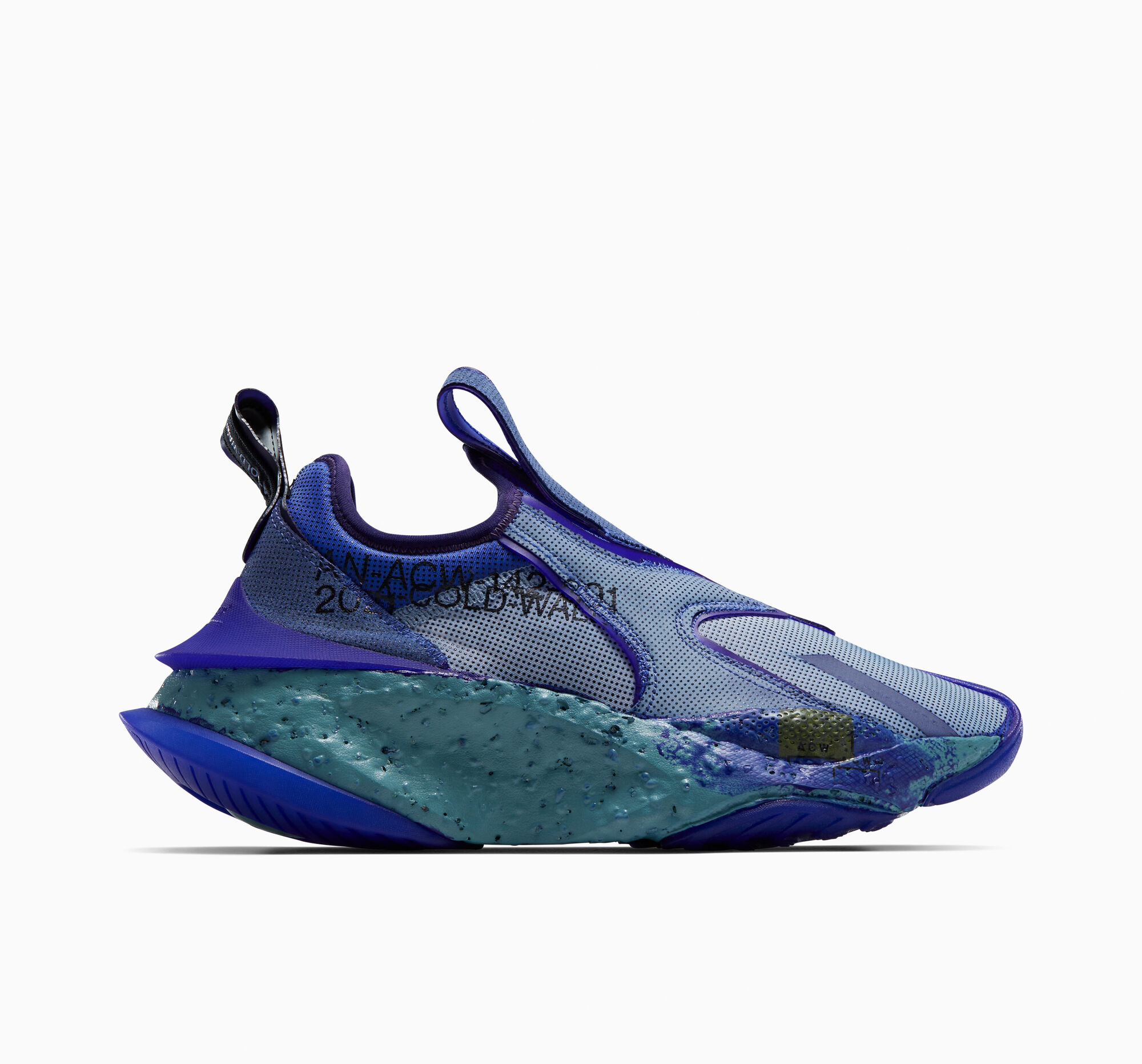 Converse x A-COLD-WALL* Aeon Active CX Dyed