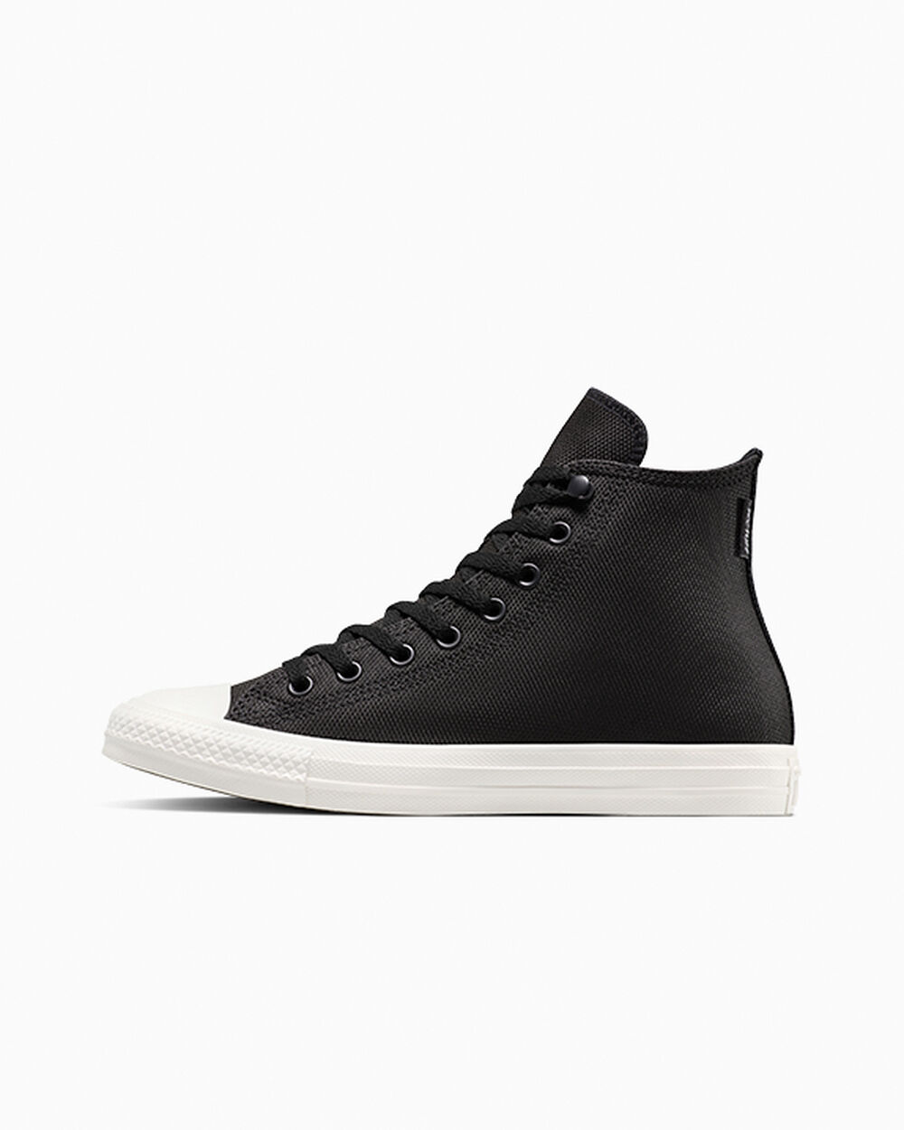 Thumbnail - Chuck Taylor All Star TecTuff Black