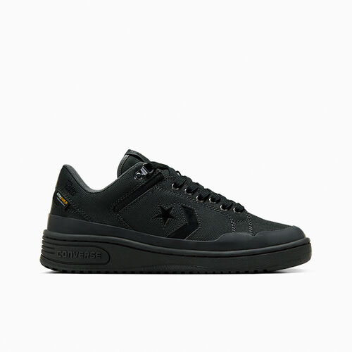 Converse  sneaker zwart/grijs/multi