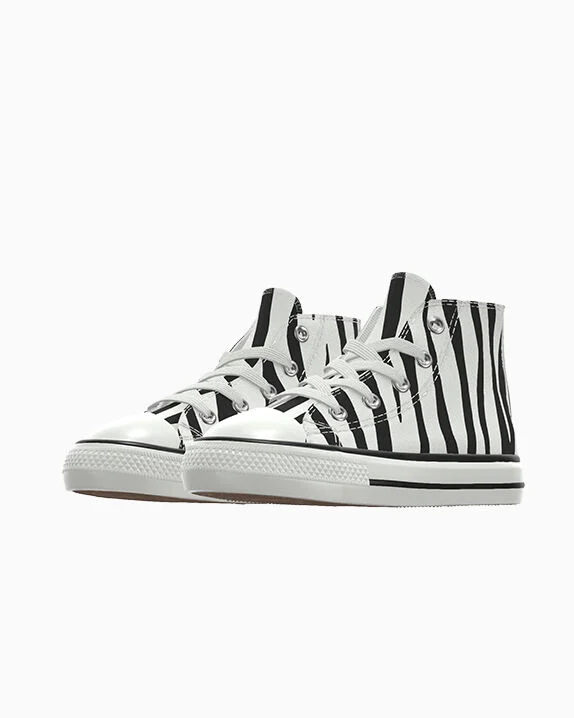 Custom Chuck Taylor All Star By You