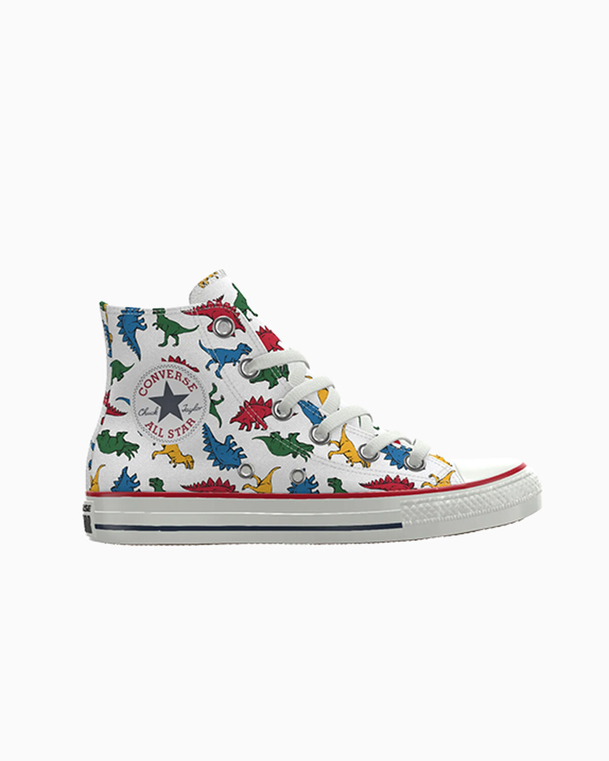 Custom Chuck Taylor All Star By You