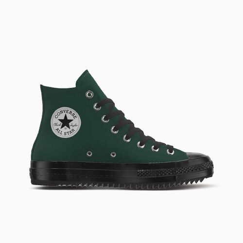 Converse 550 sneaker Midnight Clover