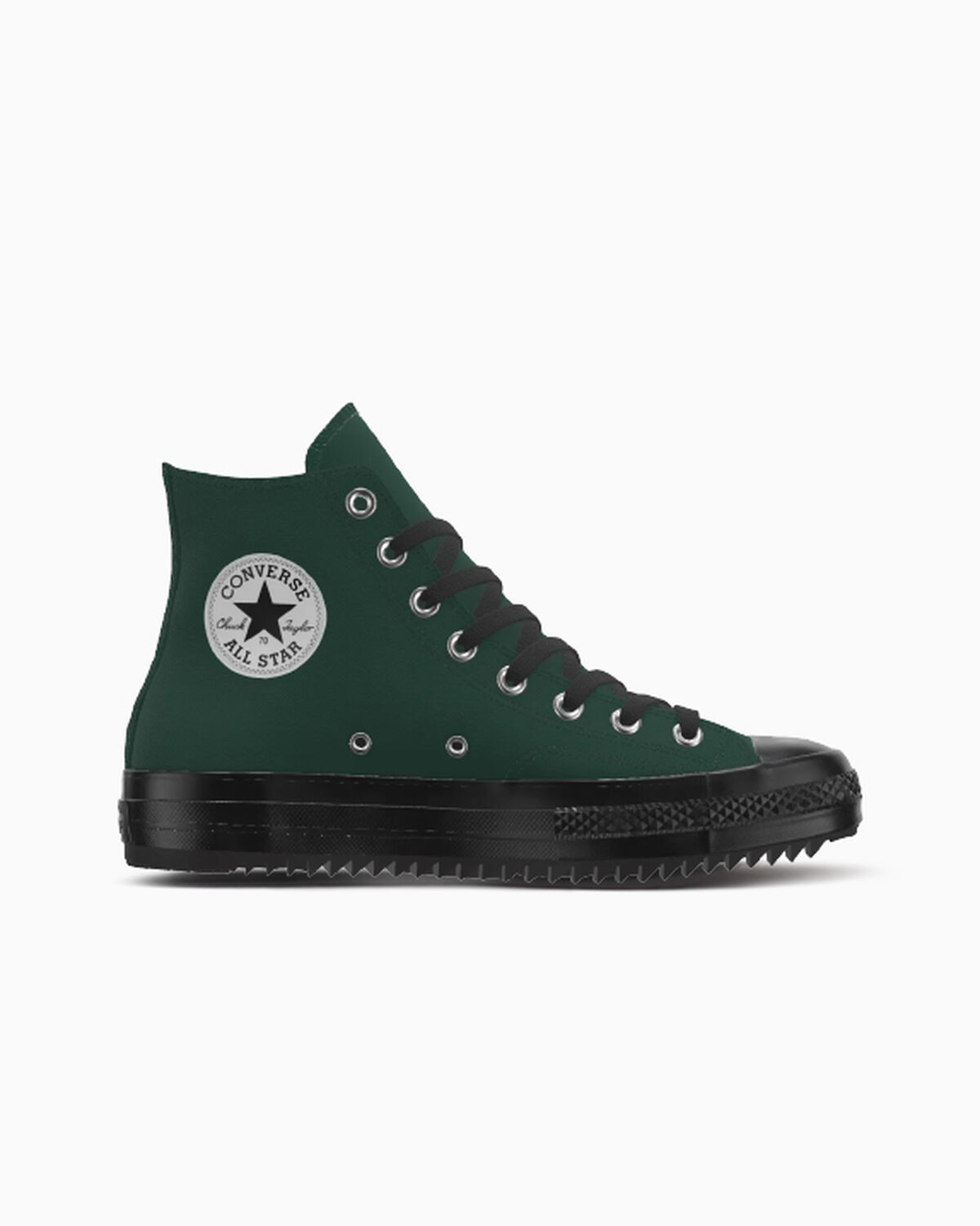 Converse 550 sneaker Midnight Clover