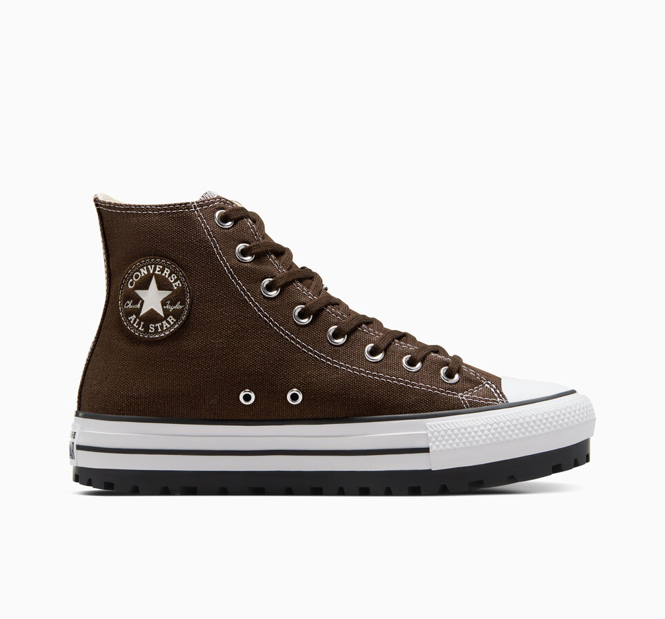 Chuck Taylor All Star City Trek - A06601C