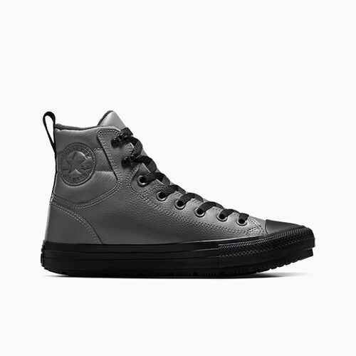 Converse All star sneaker sharkskin/zwart/total eclipse