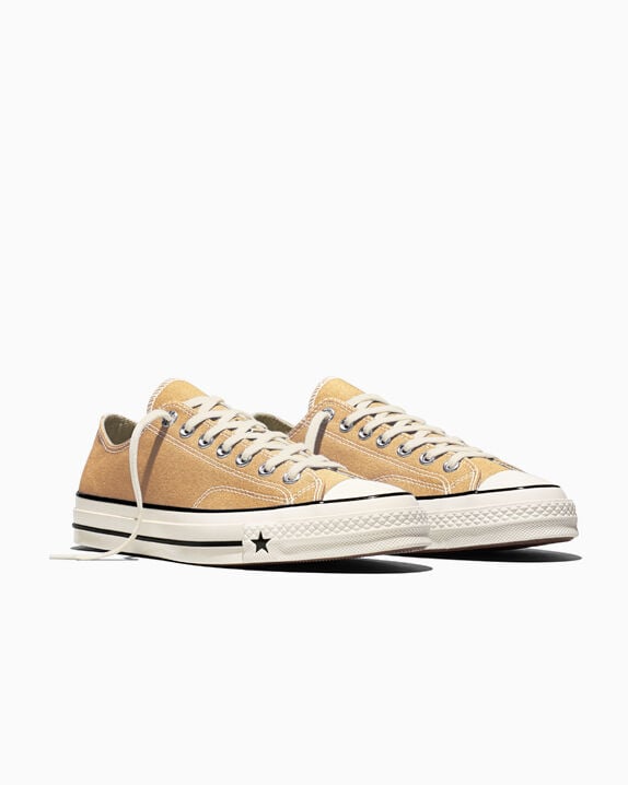 Chuck 70 X Melon Dramatic/Egret/Black