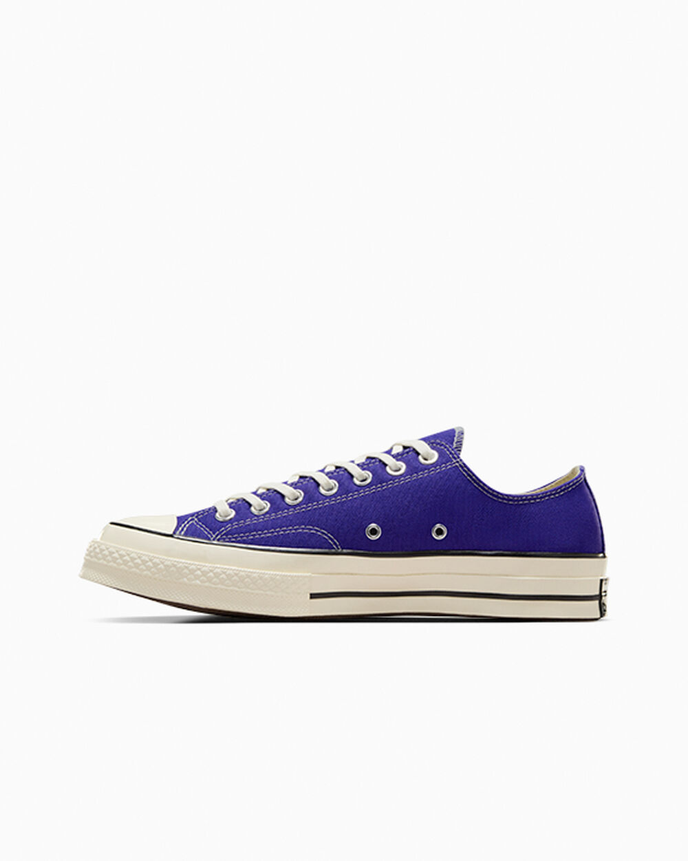 Converse Converse Chuck 70 sneaker night indigo/egret/zwart