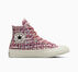 Chuck 70 Tweed Shimmer Abismo orqu&iacute;dea/Baya legendaria