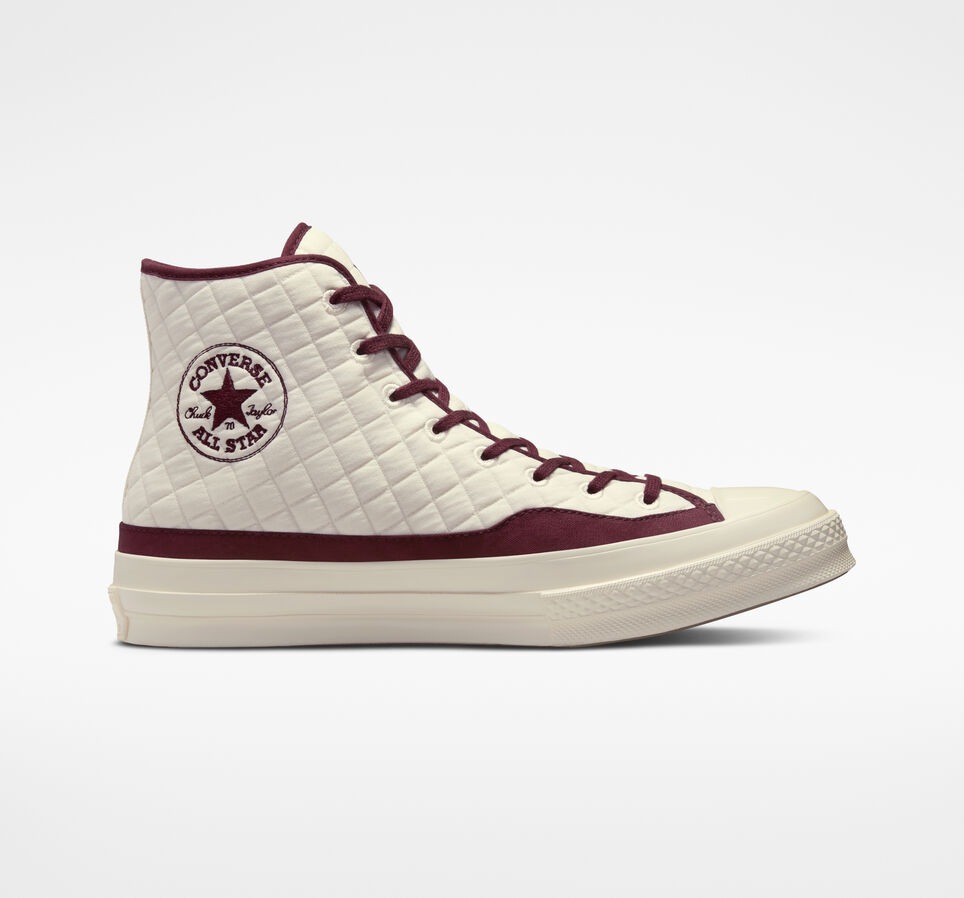 Converse Chuck 70 Quilted - A01400C